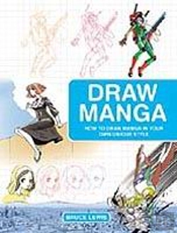 Bertrand.pt - Draw Manga