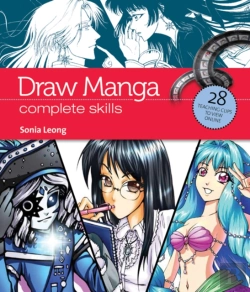 Bertrand.pt - Draw Manga
