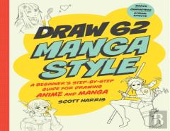 Draw Manga Style