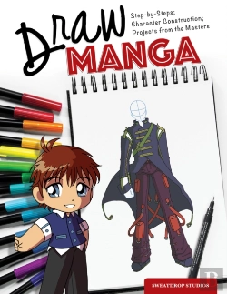 Bertrand.pt - Draw Manga
