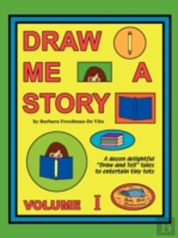 Bertrand.pt - Draw Me A Story Volume I