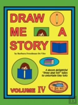 Bertrand.pt - Draw Me A Story Volume Iv