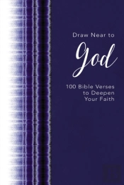 Draw Near To God