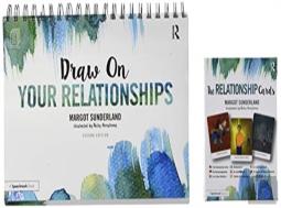 Draw On Your Relationships Book And The Relationship Cards