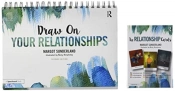 Draw On Your Relationships Book And The Relationship Cards