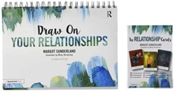 Bertrand.pt - Draw On Your Relationships Book And The Relationship Cards