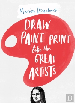 Bertrand.pt - Draw Paint Print Like The Great Artists