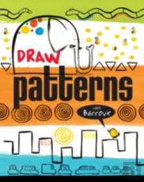 Draw Patterns With Barroux