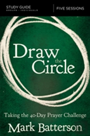 Draw The Circle Bible Study Guide