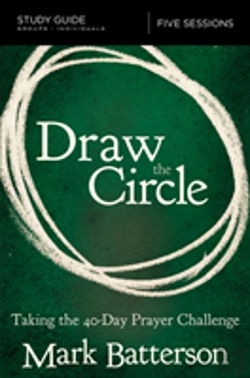 Bertrand.pt - Draw The Circle Bible Study Guide