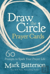 Draw The Circle Prayer Deck