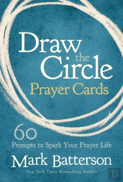Bertrand.pt - Draw The Circle Prayer Deck