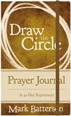 Bertrand.pt - Draw The Circle Prayer Journal