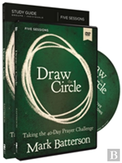 Bertrand.pt - Draw The Circle Study Guide With Dvd