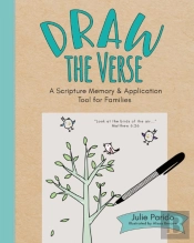 Draw The Verse