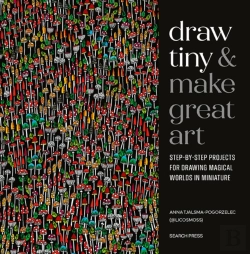 Bertrand.pt - Draw Tiny & Make Great Art