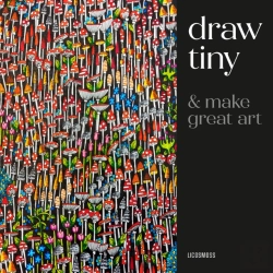 Bertrand.pt - Draw Tiny & Make Great Art
