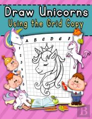 Draw Unicorns Using The Grid Copy