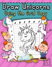 Draw Unicorns Using The Grid Copy