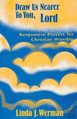 Bertrand.pt - Draw Us Nearer To You, Lord