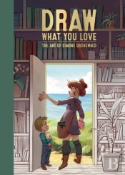 Draw What You Love