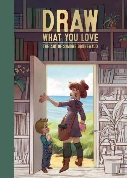 Bertrand.pt - Draw What You Love
