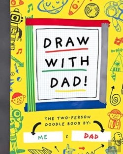 Bertrand.pt - Draw With Dad