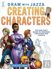 Draw With Jazza - Creating Characters