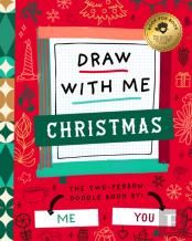 Draw With Me Christmas
