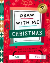 Draw With Me Christmas