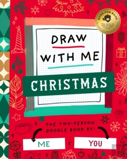 Bertrand.pt - Draw With Me Christmas