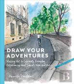 Draw Your Adventures