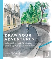 Draw Your Adventures