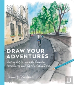 Bertrand.pt - Draw Your Adventures
