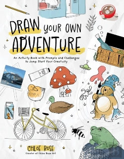 Bertrand.pt - Draw Your Own Adventure