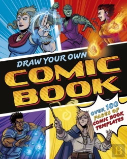 Bertrand.pt - Draw Your Own Comic Book