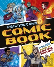 Draw Your Own Comic Book