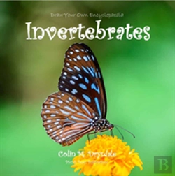 Bertrand.pt - Draw Your Own Encyclopaedia Invertebrates