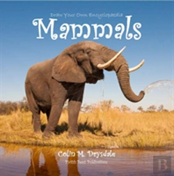 Bertrand.pt - Draw Your Own Encyclopaedia Mammals