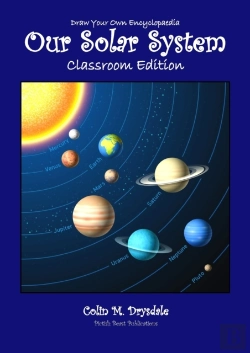 Bertrand.pt - Draw Your Own Encyclopaedia Our Solar System Classroom Edition