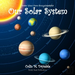 Bertrand.pt - Draw Your Own Encyclopaedia Our Solar System
