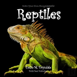 Bertrand.pt - Draw Your Own Encyclopaedia Reptiles
