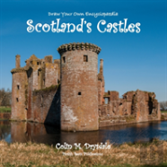 Draw Your Own Encyclopaedia Scotland'S Castles