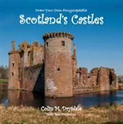 Bertrand.pt - Draw Your Own Encyclopaedia Scotland'S Castles