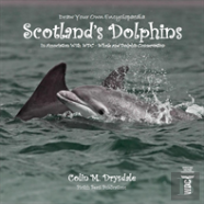 Draw Your Own Encyclopaedia Scotland'S Dolphins
