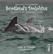 Draw Your Own Encyclopaedia Scotland'S Dolphins