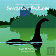 Draw Your Own Encyclopaedia Scotland'S Folklore