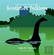 Draw Your Own Encyclopaedia Scotland'S Folklore