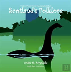 Bertrand.pt - Draw Your Own Encyclopaedia Scotland'S Folklore