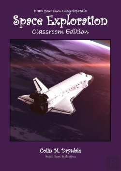 Bertrand.pt - Draw Your Own Encyclopaedia Space Exploration Classroom Edition